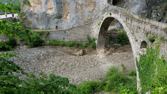 Griechenland-Bulgarien